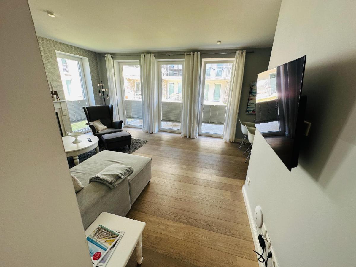 Strandhafen Apartment