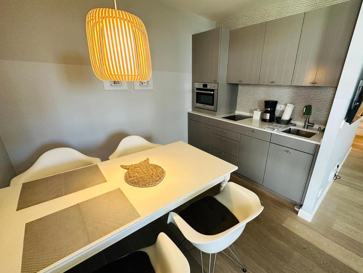 Strandhafen Apartment