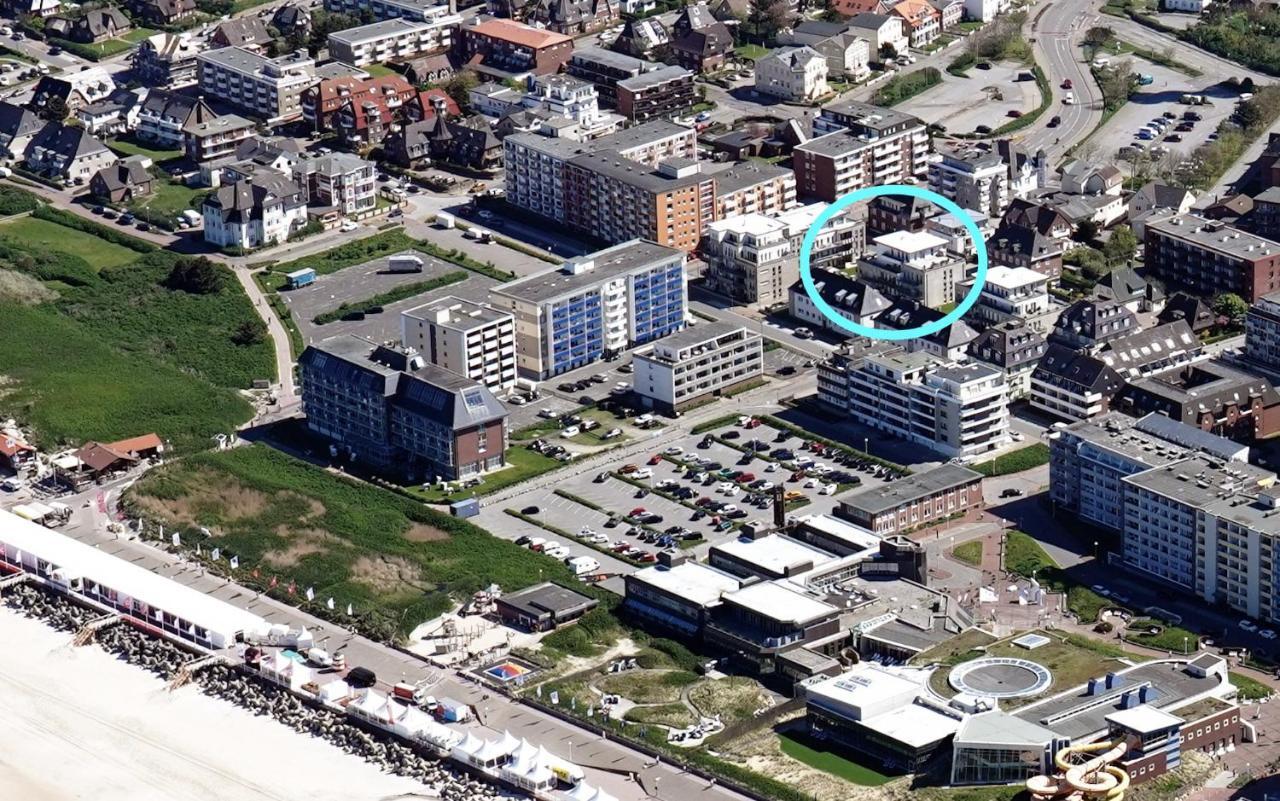 Strandhafen Westerland